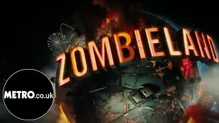 Zombieland Official Trailer | Metro.co.uk