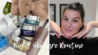 LA MIA ROUTINE SERALE DEL MOMENTO | Rimozione Make Up & Skincare | My Beauty Fair