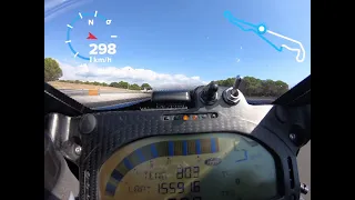 Bol‘dOr | Paul Ricard onboard YART EWC R1