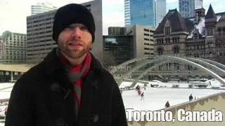 Toronto, Canada #15 New City Hall