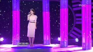 Baek Ji-young - Ordinariness, 백지영 - 보통, Music Core 20110528