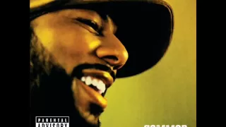 Common - BE INSTRUMENTAL