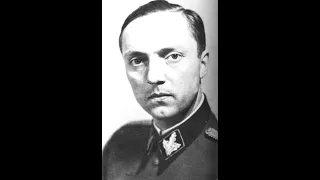 Werner Naumann Speech at Party Congress - 23 March 1945