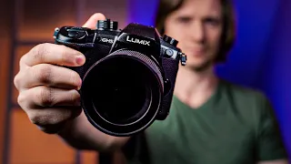6 Reasons To Buy The GH5 Over the A7S III