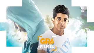 MC Bruninho - Vai Correr Atrás (GR6 Explode) DG e Batidão Stronda