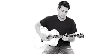 John Mayer - World Tour 2019