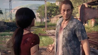Uncharted The Lost Legacy (Максимальная сложность) #5