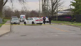 Man shot and killed after "dispute" in neighborhood near 25th and Keystone