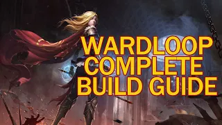 Wardloop Complete Build Guide