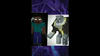 who is strongest 🤓 | Herobrine vs all Minecraft