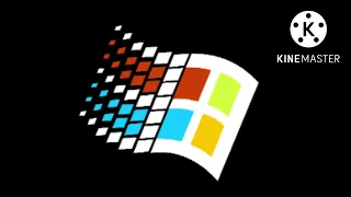 Windows Whistler Startup Sound (Beta 1-RTM Fake)