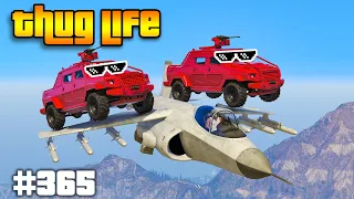 GTA 5 THUG LIFE AND FUNNY MOMENTS #365