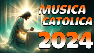 TOP 100 Música Católica🙏🏻❤️️Alabanzas que Tranquilizan y quitan toda Preocupacion 🙏🏻❤️️