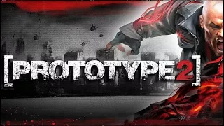 PROTOTYPE 2 - НОВЫЕ ПАСХАЛКИ И СЕКРЕТЫ / PROTOTYPE 2 EASTER EGG and SECRETS