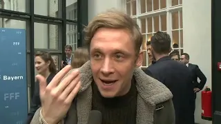 Matthias Schweighöfer: Kinder hüten statt Berlinale-Partys!