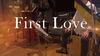「First Love 」宇多田ヒカル