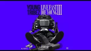 Young Tribez Ft. Johnson Orchid - Work | Live Fast Die Young III