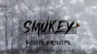 Smokey Hip Hop Instrumental_-_Prod By. Classic Entertainment Beats