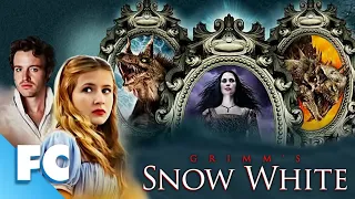 Grimm's Snow White (2012) Hollywood Movie Hindi Dubbed 2023 | Hindi Dubbed Movies