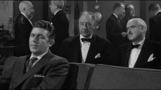 The movie that predicted Trump? A Face in the Crowd (1957)