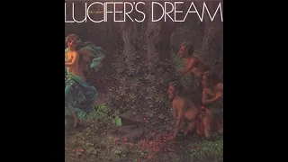 10  Ralf Nowy - Tchad - Lucifer's Dream, 1973