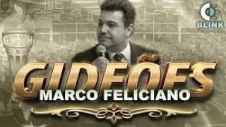 Pr. Marco Feliciano - 4 Sinais Da Volta de Jesus - Gideoes 2017