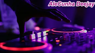 EURODANCE 90S VOLUME 31 (Mixed by AleCunha DJ)