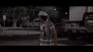 Cape Fear - Favorite Moment