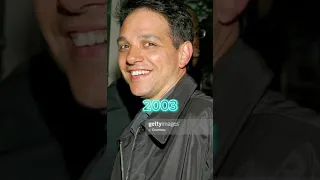 The Evolution of Ralph Macchio (1982-2022) #daniel #cobrakai #ralphmacchio #evolution