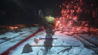 sister friede fucking dies