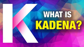 What is Kadena (KDA)? Explained with Animation