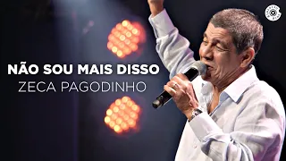 Maria Bethânia e Zeca Pagodinho | Não Sou Mais Disso (Vídeo Oficial)