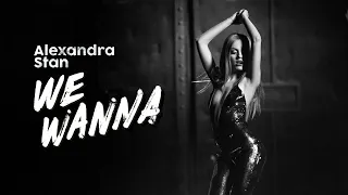 Alexandra Stan - We Wanna | Solo Version