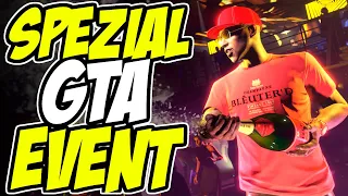 SPEZIAL EVENTWOCHE in GTA! - HAPPY BIRTHDAY GTA 5 I GTA ONLINE STREAM | JULEX