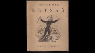 Viktor Dyk - Krysař