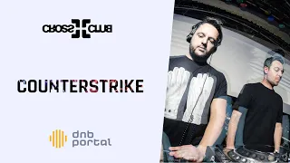 Counterstrike - No Mercy vs. PRSPCT [DnBPortal.com]