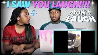 TRY NOT TO LAUGH (SEASON 2 EPISODE 3!!!)