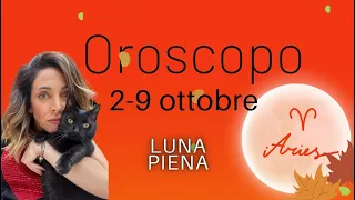 ASTROLOGIA EVOLUTIVA - OROSCOPO SETTIMANALE 2 - 9 OTTOBRE  - MERCURIO E PLUTONE DIRETTI