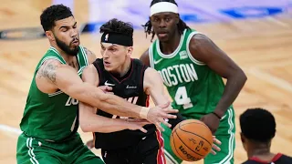 "Herro" Ball Steals Game 2! Thunder Take Commanding 2-0 Lead | NBA Playoffs 2024