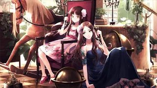 Nightcore – Sister (Lyrics)