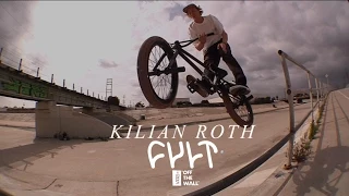 CULTCREW/ KILIAN ROTH SO-CAL