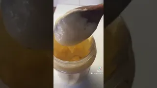 FUFU DE PLÁTANO FRESCO 😋 AFRICANO 🇬🇶