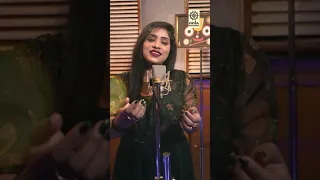 HEY JAGA | COVER BY DIPTIMAYEE DASH