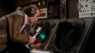 JONATHAN BANKS | Airplane! (1980)