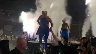 BEYONCÉ: RENAISSANCE WORLD TOUR - FEDEX FIELD -Night 1- Formation, Diva, RTWG, MY POWER,Black Parade