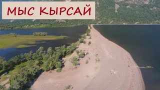 Устье Чулышмана. ЮБТО. Рыбалка.