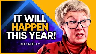 Top Astrologer Pam Gregory Reveals MAJOR 2024/2025 SHIFT: What You NEED to Know!