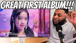 UNIS | 'SUPERWOMAN' MV & 'WE UNIS' Album Reaction!!!