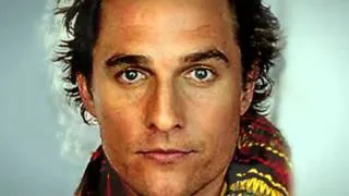 Метаморфозы Мэттью Макконахи, Matthew McConaughey, Как Менялись Знаменитости!