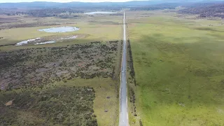 Fly Fishing in Tasmania - Central Highlands Highlights 2022